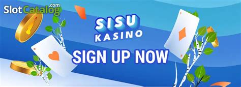 Sisukasino Casino Aplicacao