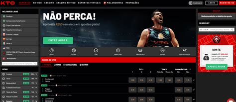 Site De Apostas Esportivas Imperatriz