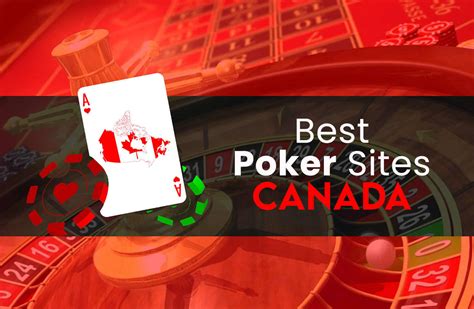 Sites De Poker Online No Canada