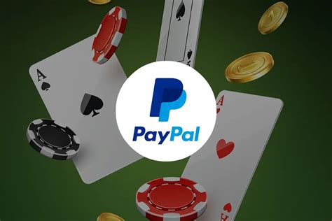 Sites De Poker Que Aceitam O Paypal Eua