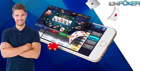 Situs Judi Poker Dunia
