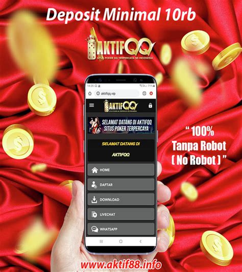 Situs Poker Deposito Minimo De 10 Ribu
