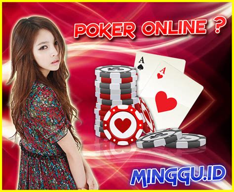 Situs Poker Uang Asli Online