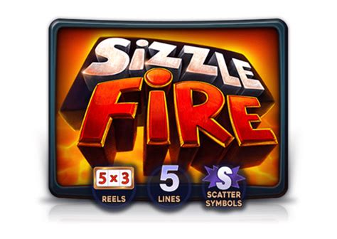 Sizzle Fire Betsul