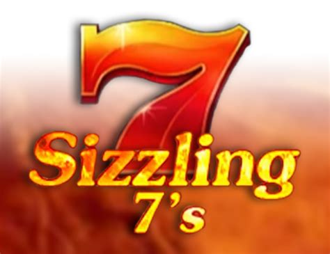 Sizzling 7 S Bwin