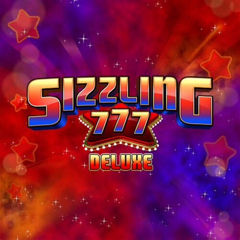 Sizzling 777 Deluxe 888 Casino