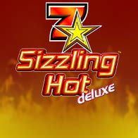 Sizzling Hot Deluxe Betsson