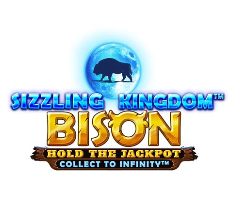 Sizzling Kingdom Bison Betsul