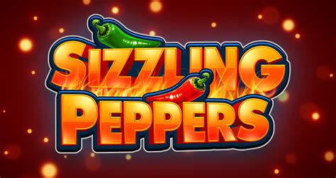 Sizzling Peppers Brabet