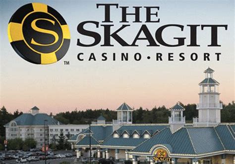 Skagit Entretenimento De Casino