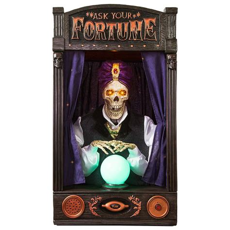 Skeleton Fortune Review 2024