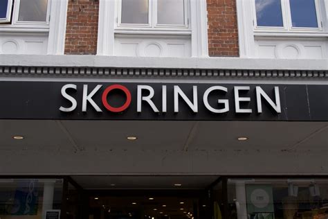 Skoringen Slotsgade 34