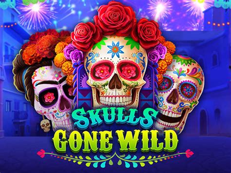 Skulls Gone Wild Betsul