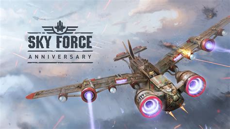 Sky Force Bwin