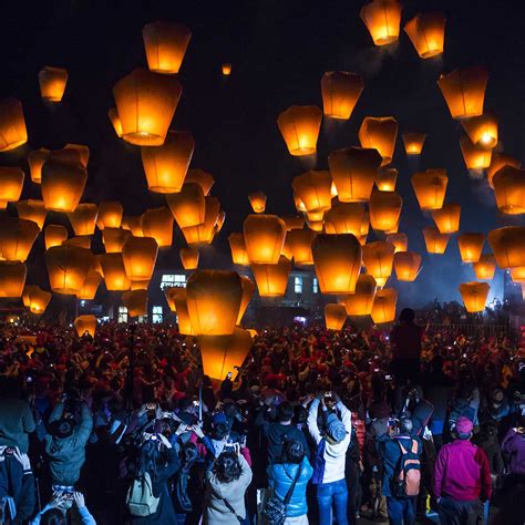 Sky Lanterns Review 2024