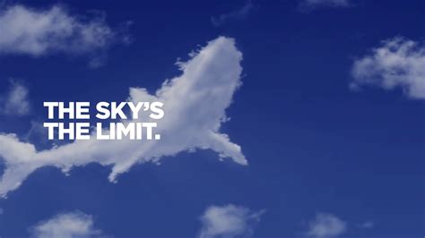 Sky S The Limit Bwin