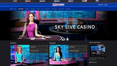 Skylivecasino Bolivia