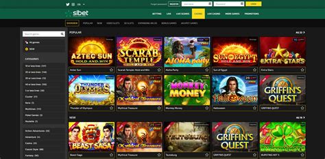 Slbet Casino Bonus