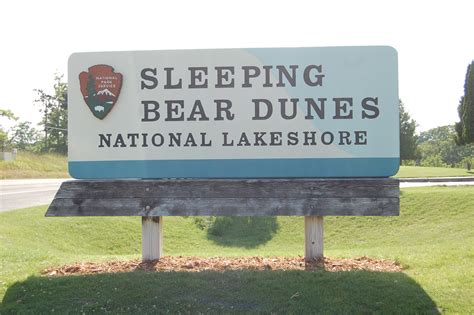 Sleeping Bear Dunes Casino