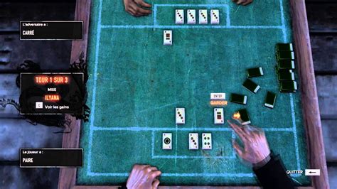 Sleeping Dogs Poker As Regras Do Mahjong