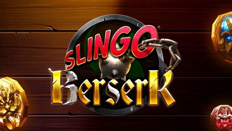 Slingo Berserk Bodog