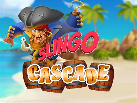 Slingo Cascade Bwin