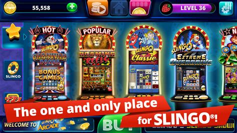 Slingo Casino Para Ir