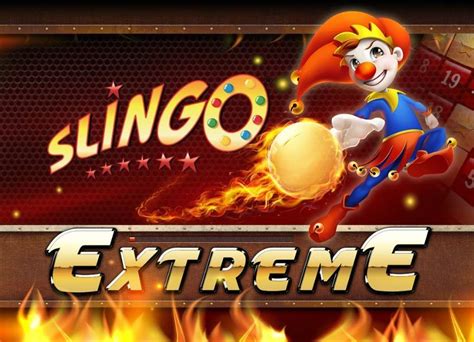 Slingo Extreme 1xbet