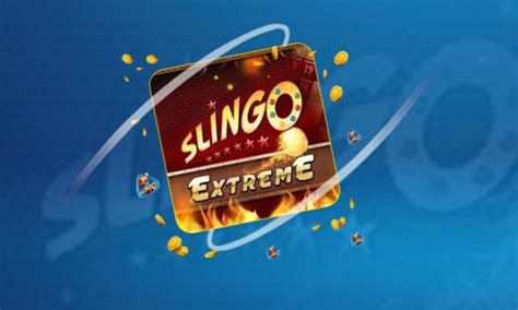Slingo Extreme Sportingbet