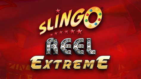 Slingo Reel Extreme Bwin