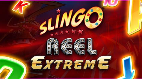 Slingo Reel Extreme Sportingbet