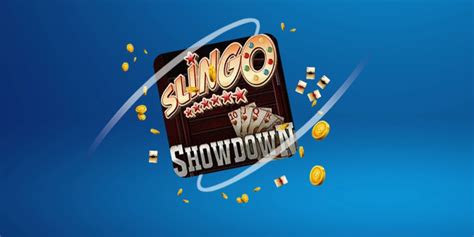 Slingo Showdown 1xbet