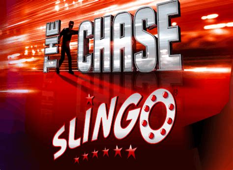 Slingo The Chase Betsul