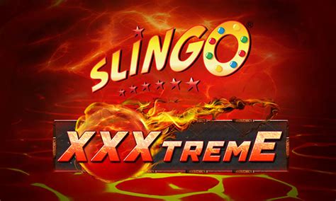 Slingo Xxxtreme Bet365