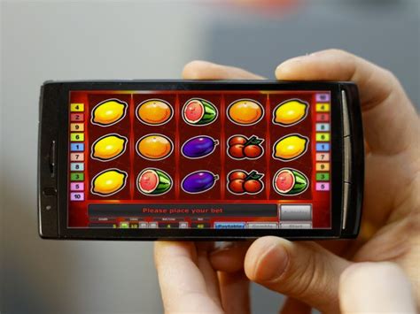 Slot Aams Su Android