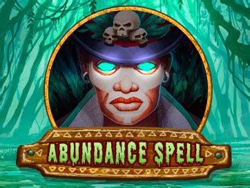 Slot Abudance Spell