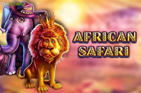 Slot African Safari