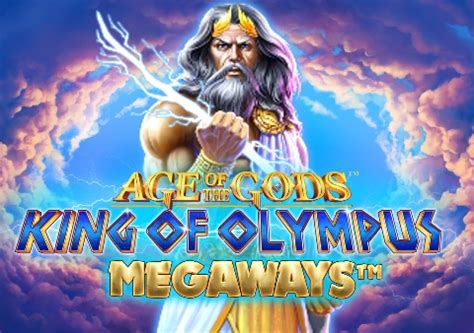 Slot Age Of The Gods