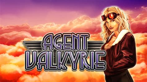 Slot Agent Valkyrie