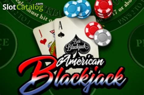 Slot American Blackjack Vela