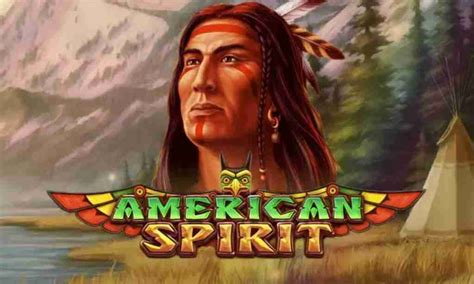 Slot American Spirit