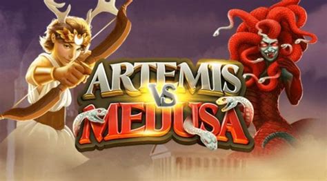 Slot Artemis Vs Medusa