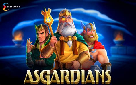 Slot Asgardians