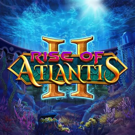 Slot Atlantis 2