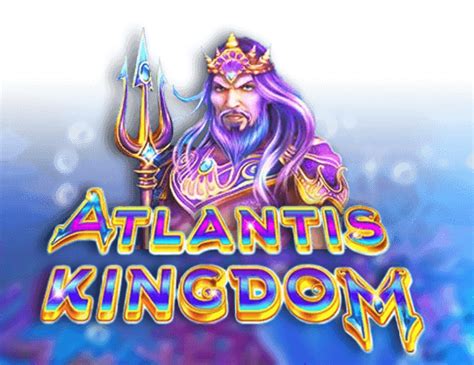 Slot Atlantis Kingdom