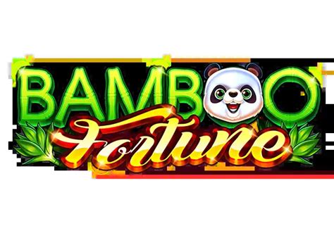 Slot Bamboo Fortune