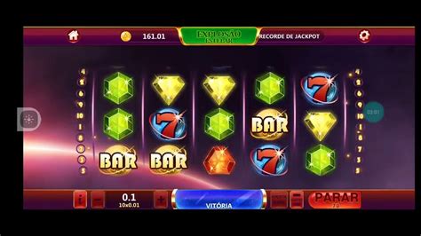 Slot Banca Calculadora