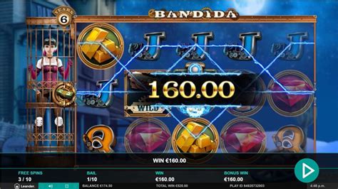 Slot Bandida