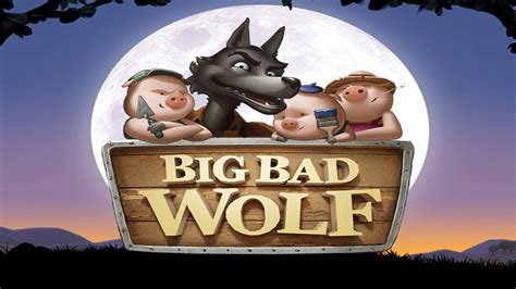 Slot Big Bad Wolf