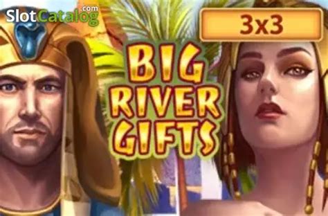 Slot Big River Gifts 3x3